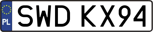SWDKX94