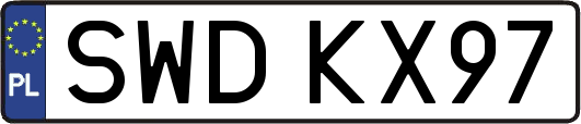 SWDKX97