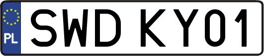 SWDKY01