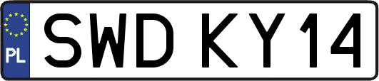 SWDKY14