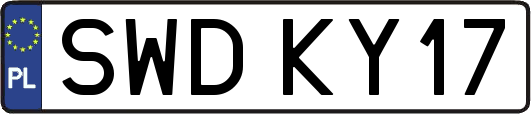 SWDKY17