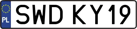 SWDKY19