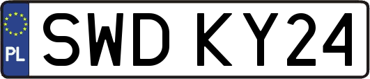 SWDKY24