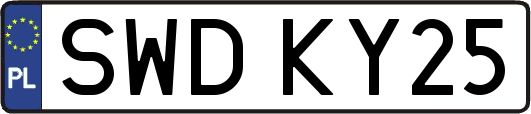 SWDKY25