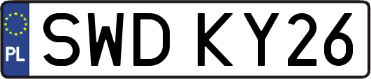 SWDKY26
