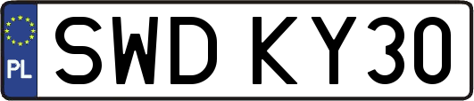 SWDKY30