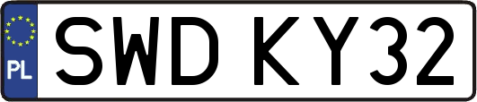 SWDKY32