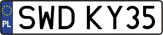 SWDKY35