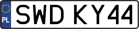 SWDKY44
