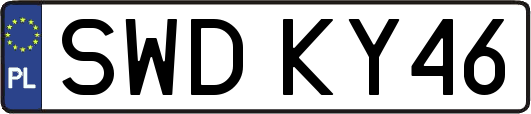SWDKY46