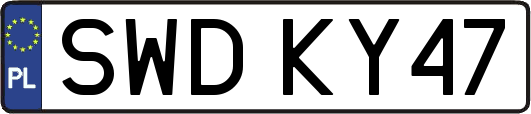 SWDKY47