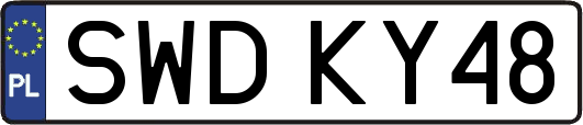 SWDKY48