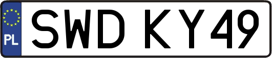 SWDKY49