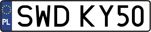 SWDKY50