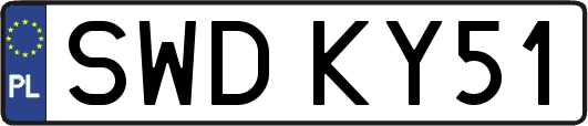 SWDKY51