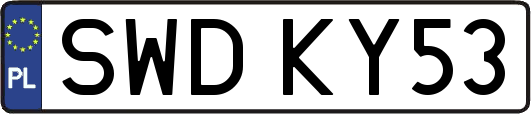 SWDKY53