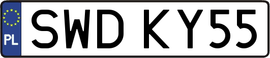 SWDKY55