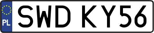 SWDKY56