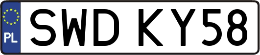 SWDKY58