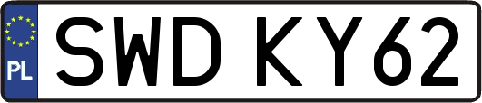 SWDKY62
