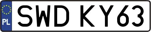 SWDKY63