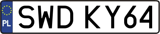 SWDKY64