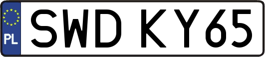 SWDKY65