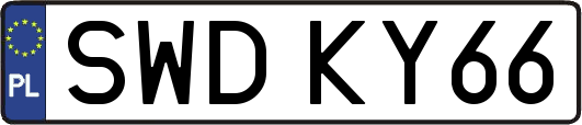 SWDKY66