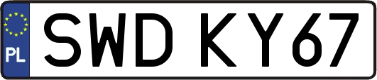 SWDKY67