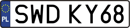 SWDKY68