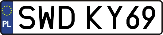 SWDKY69