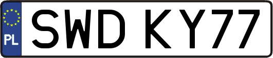 SWDKY77