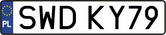SWDKY79