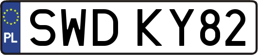 SWDKY82