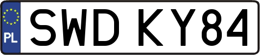 SWDKY84