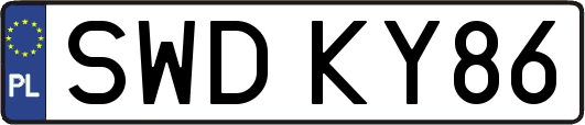 SWDKY86
