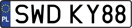 SWDKY88