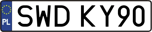 SWDKY90