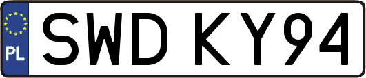 SWDKY94