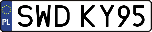 SWDKY95