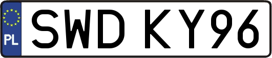 SWDKY96