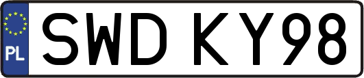 SWDKY98