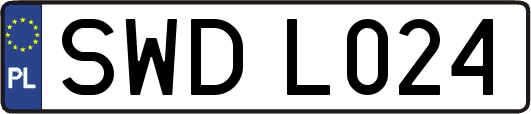SWDL024