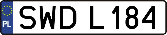 SWDL184