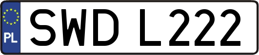 SWDL222