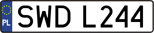SWDL244
