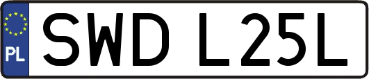 SWDL25L