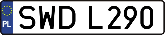SWDL290