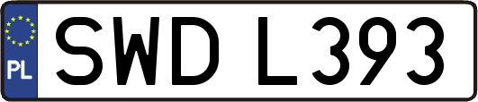 SWDL393