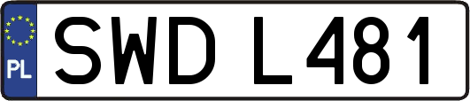 SWDL481